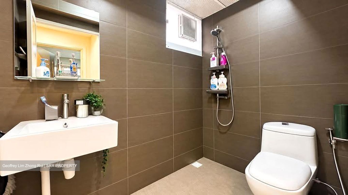 Blk 289B Compassvale Cape (Sengkang), HDB 4 Rooms #636428291
